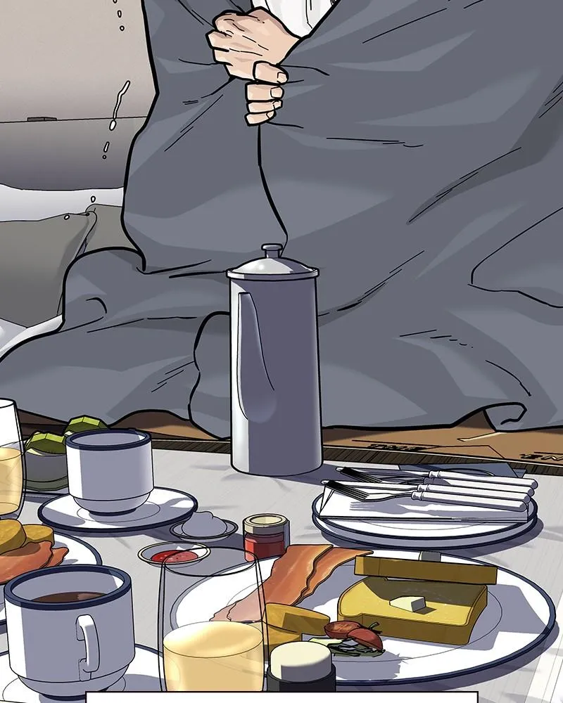 Read To Not Die EN Manga Online