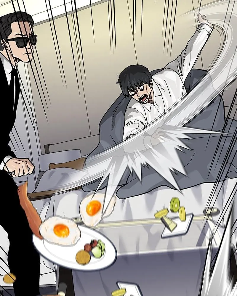 Read To Not Die EN Manga Online