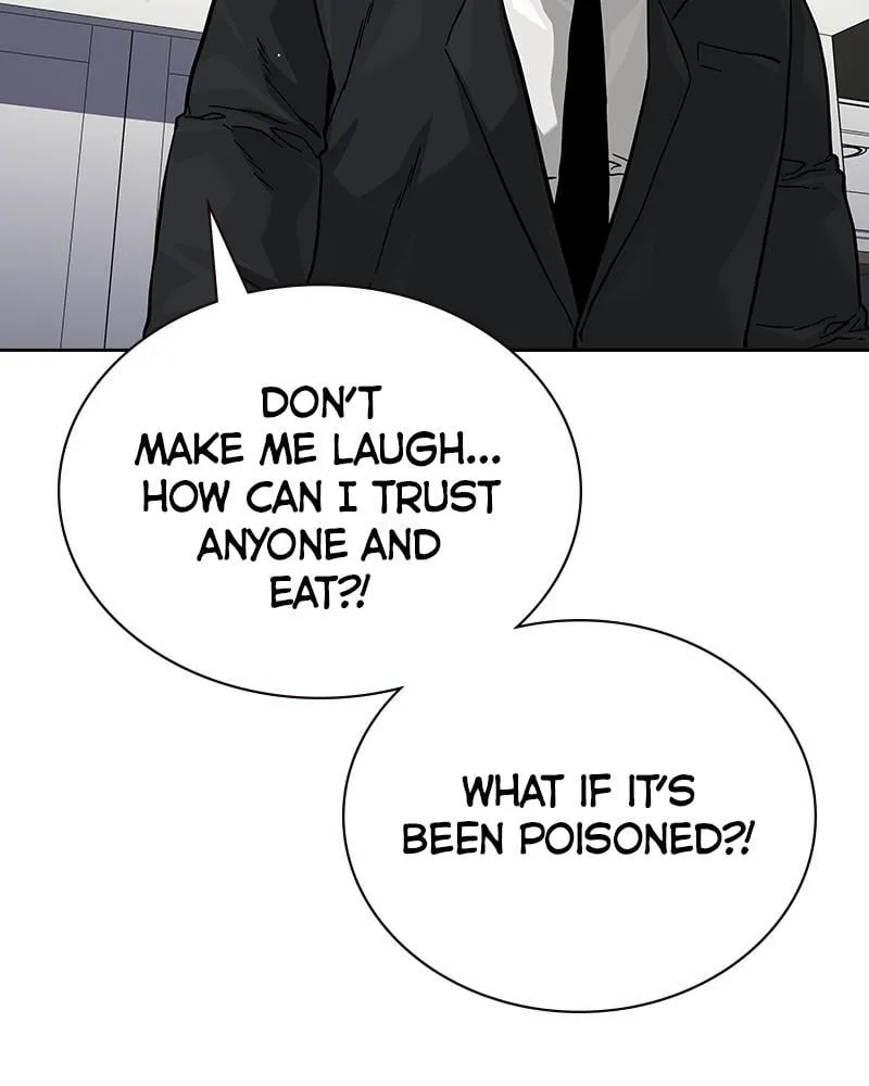 Read To Not Die EN Manga Online