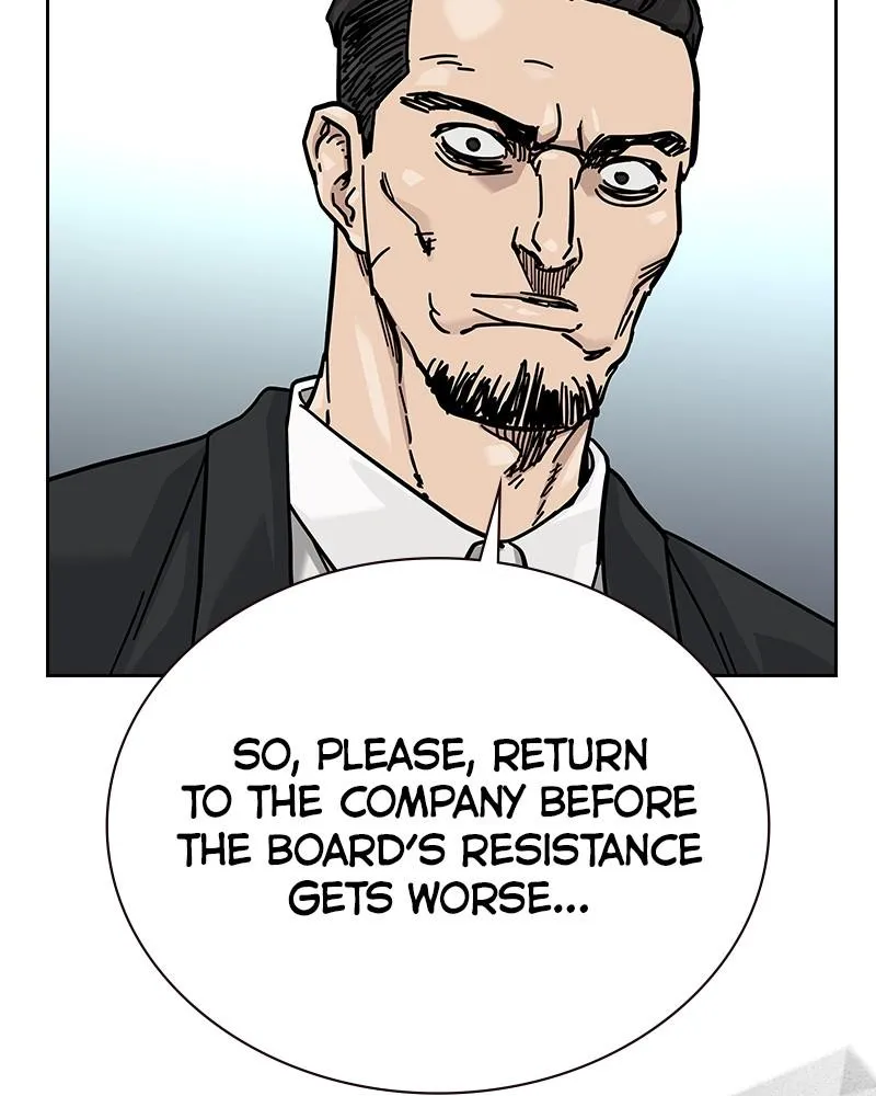 Read To Not Die EN Manga Online