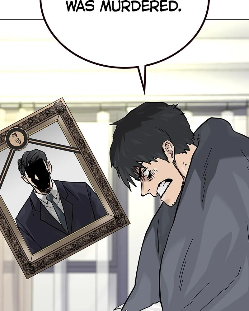 Read To Not Die EN Manga Online