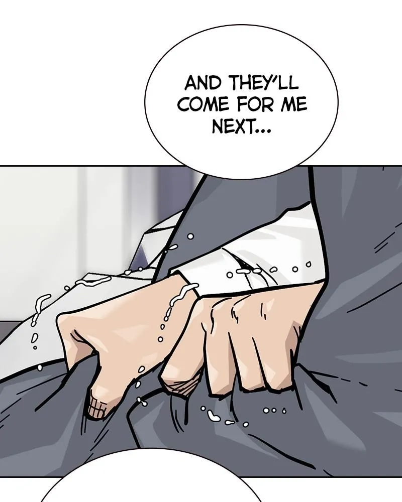 Read To Not Die EN Manga Online