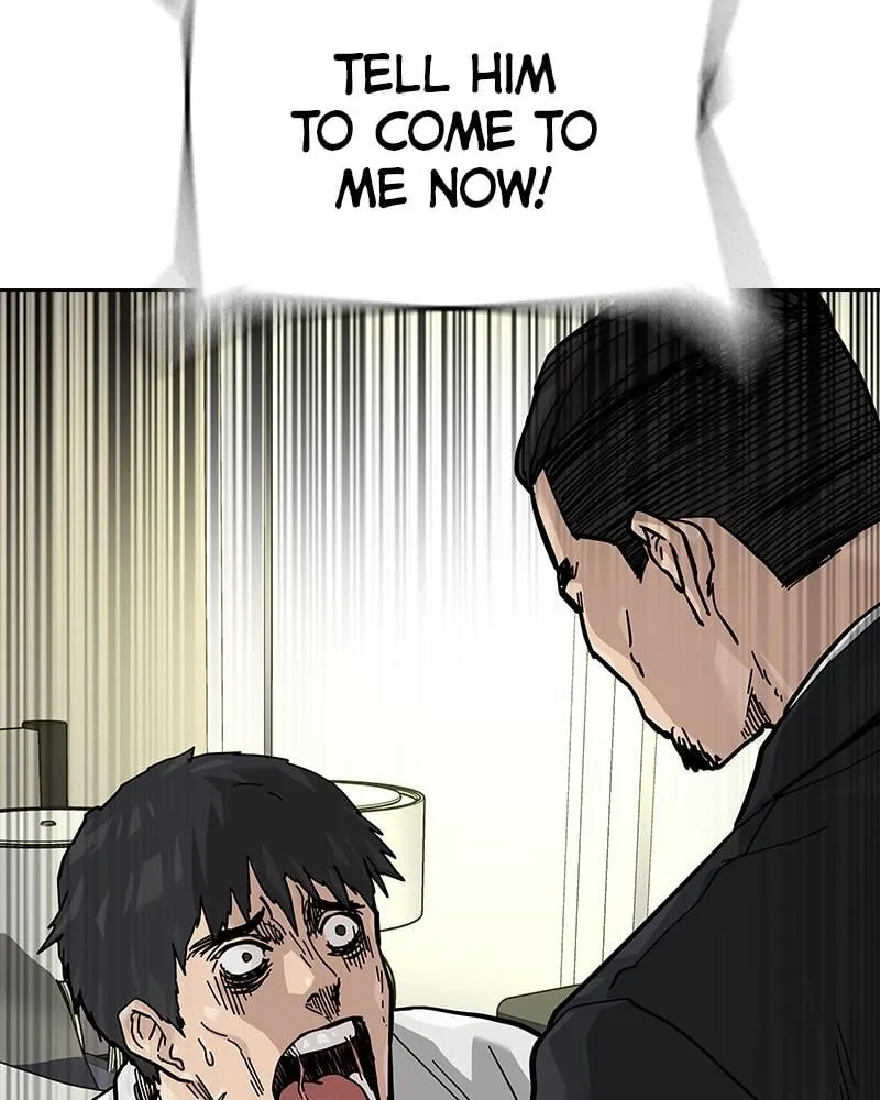 Read To Not Die EN Manga Online