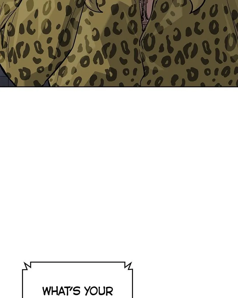 Read To Not Die EN Manga Online