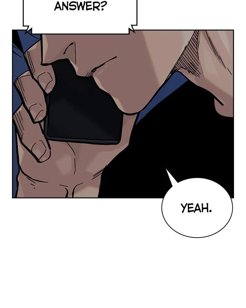 Read To Not Die EN Manga Online