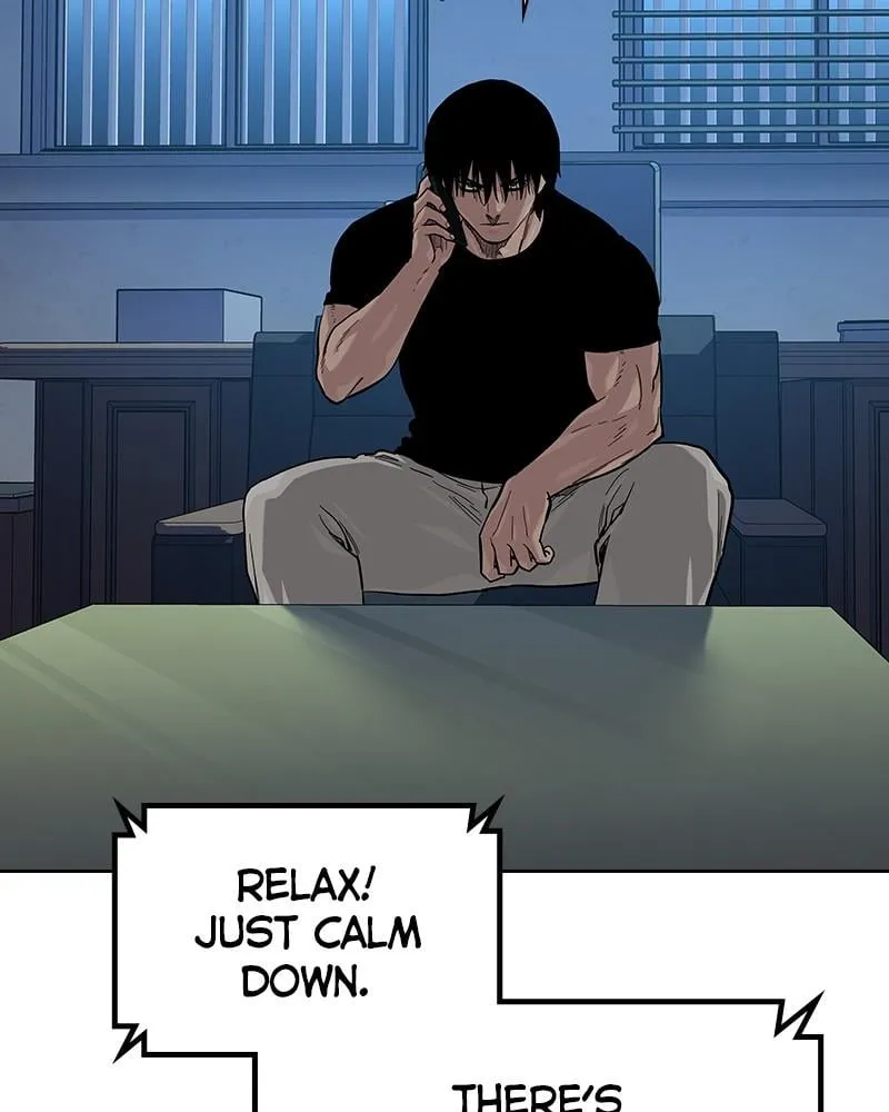 Read To Not Die EN Manga Online