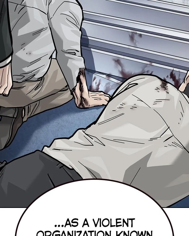Read To Not Die EN Manga Online