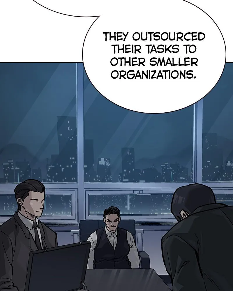 Read To Not Die EN Manga Online