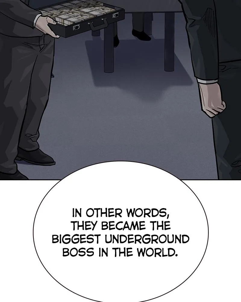 Read To Not Die EN Manga Online