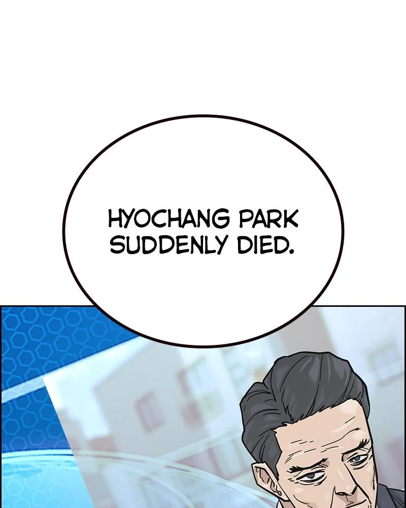 Read To Not Die EN Manga Online