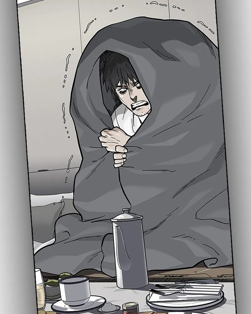 Read To Not Die EN Manga Online