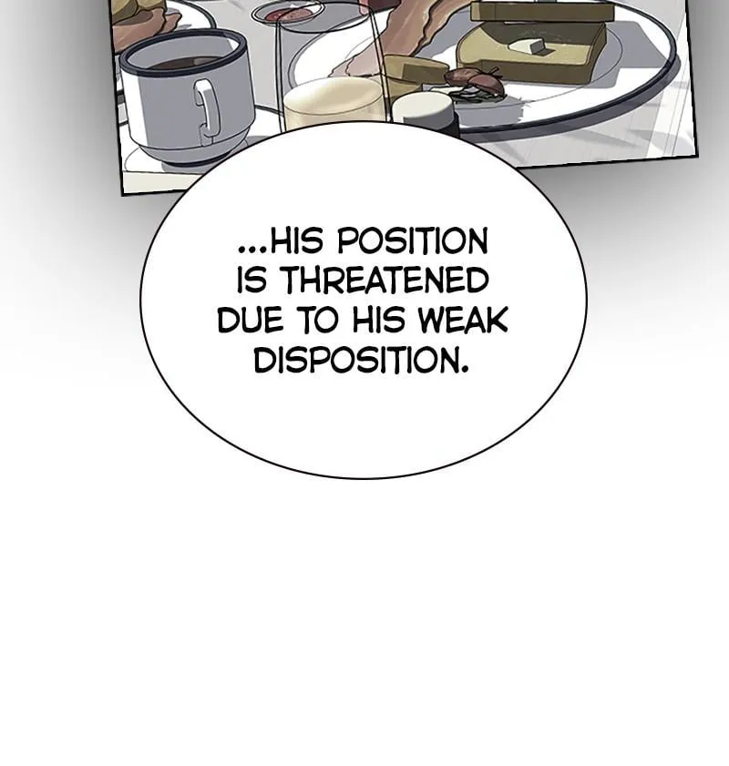 Read To Not Die EN Manga Online