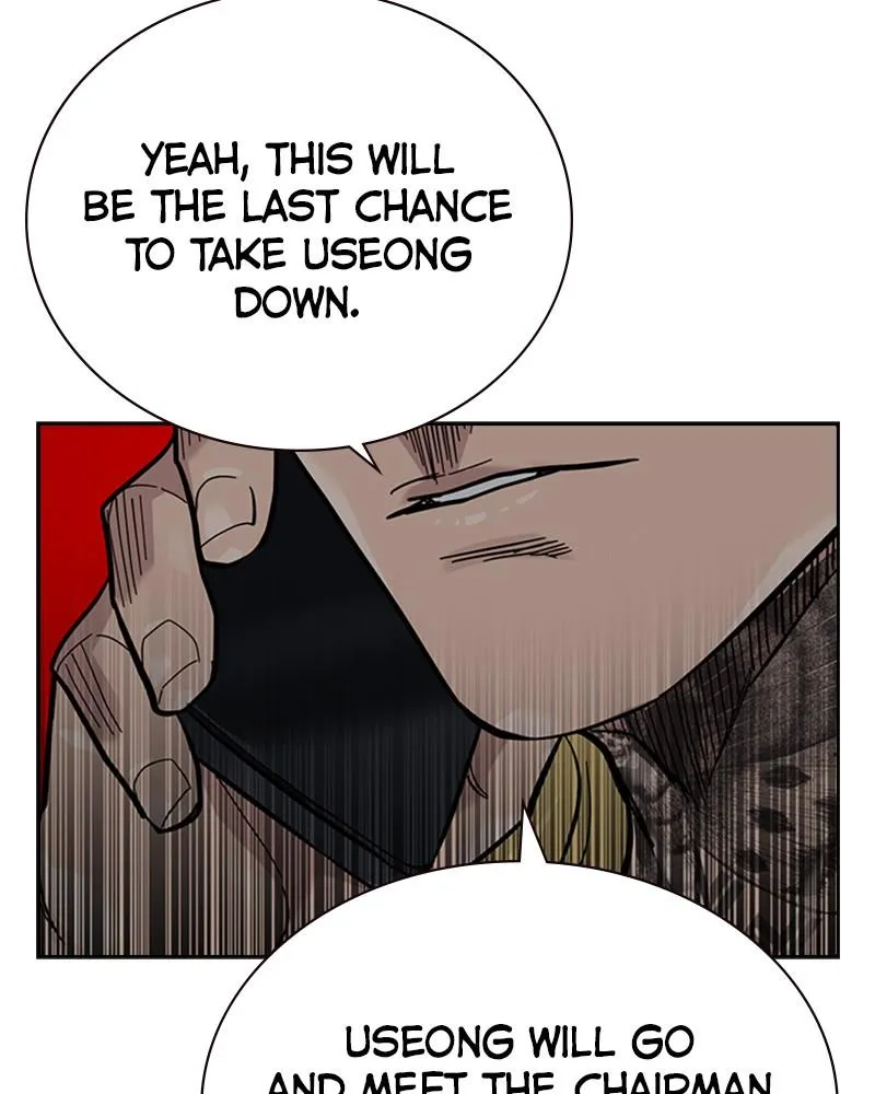 Read To Not Die EN Manga Online