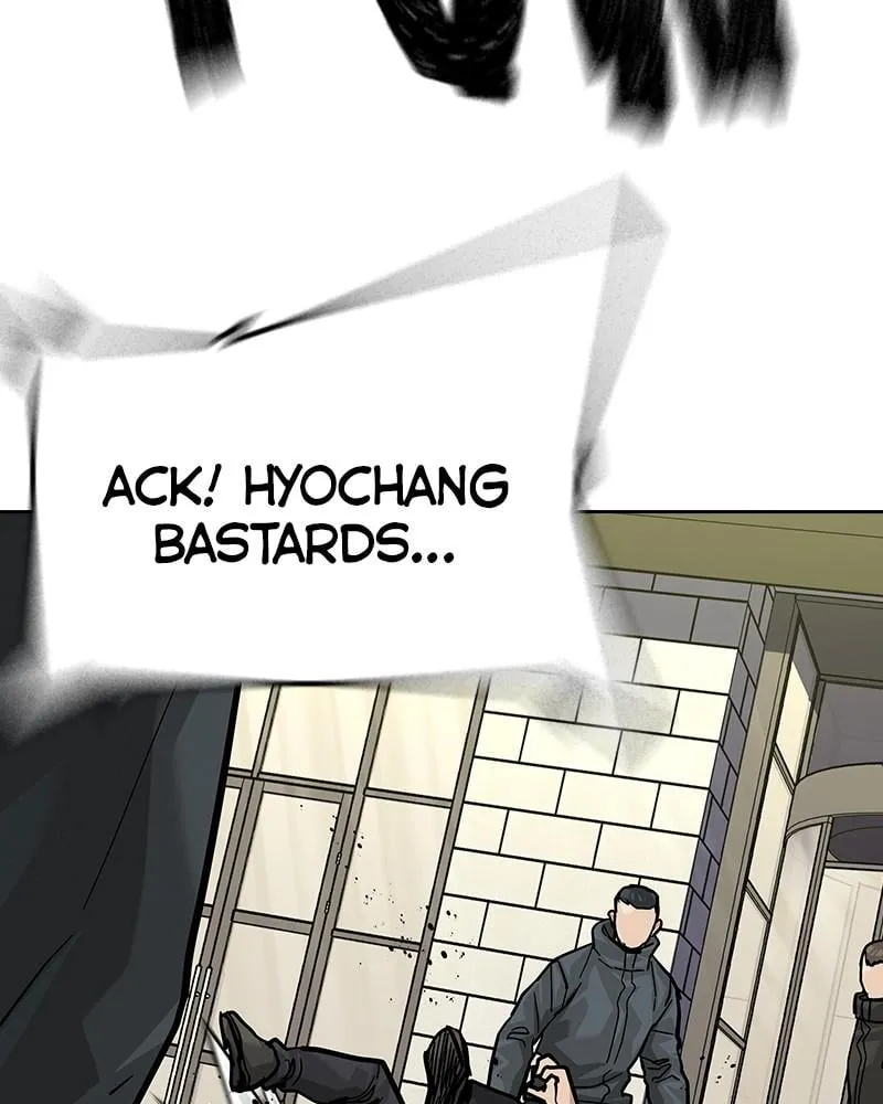Read To Not Die EN Manga Online