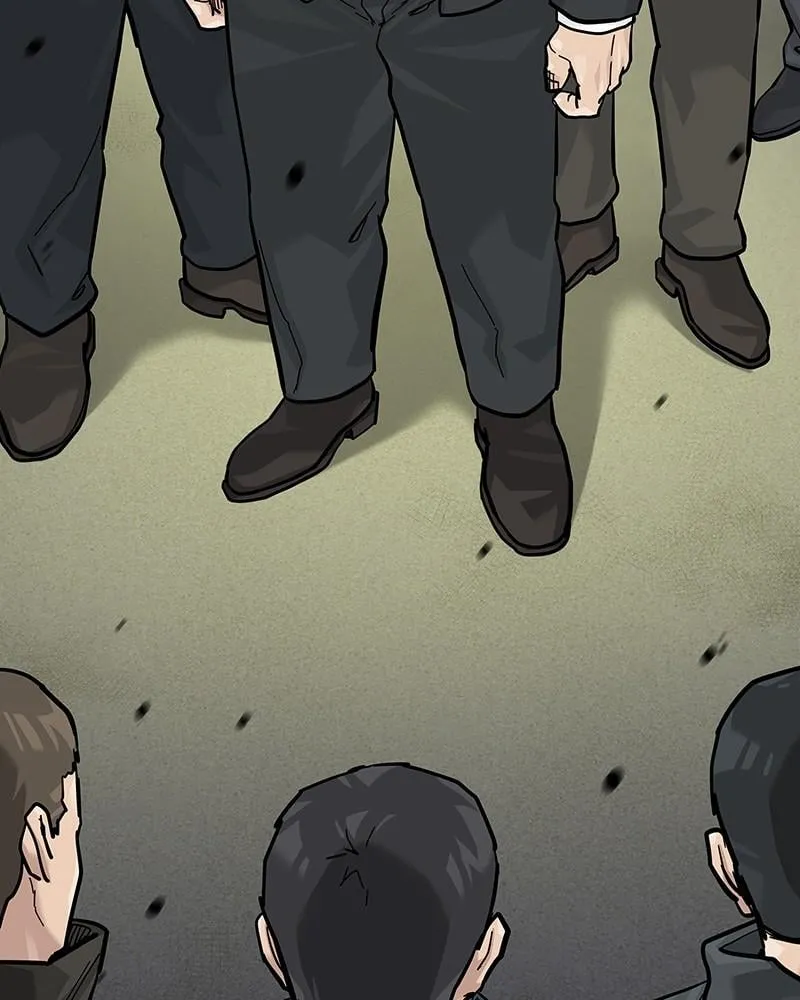 Read To Not Die EN Manga Online