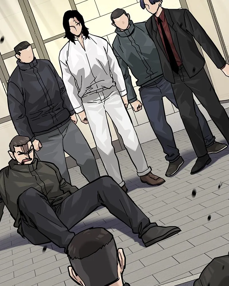 Read To Not Die EN Manga Online