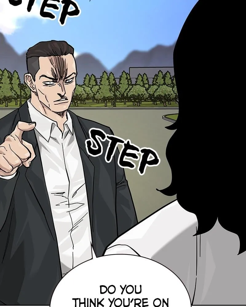 Read To Not Die EN Manga Online