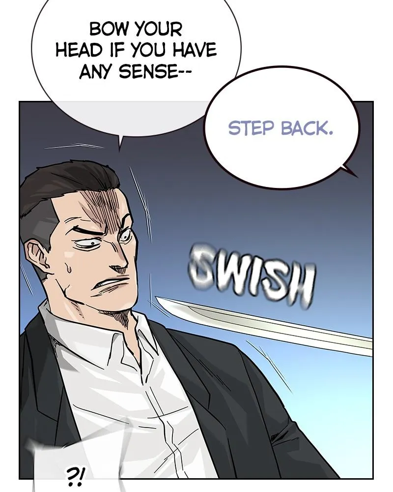 Read To Not Die EN Manga Online