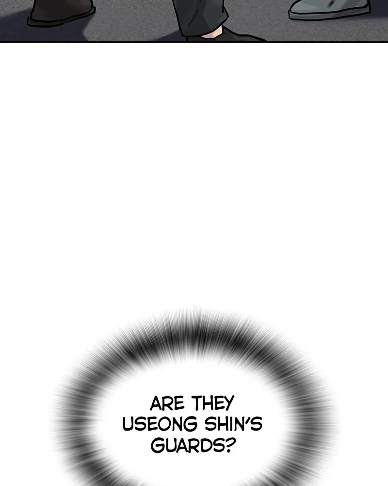 Read To Not Die EN Manga Online