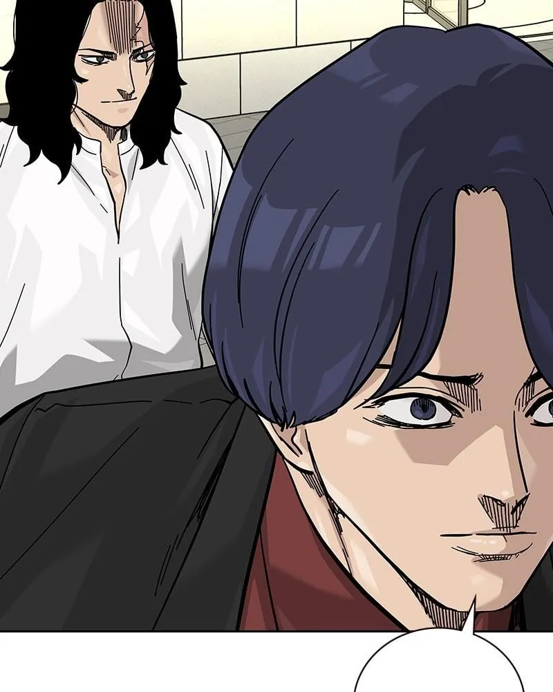 Read To Not Die EN Manga Online