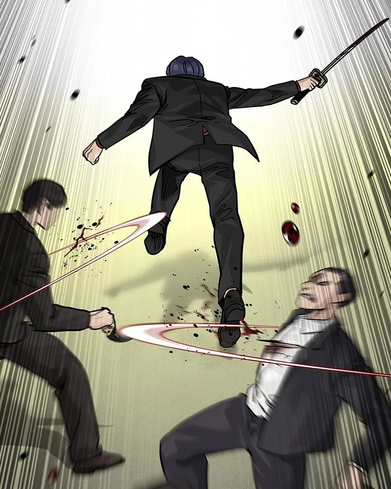 Read To Not Die EN Manga Online
