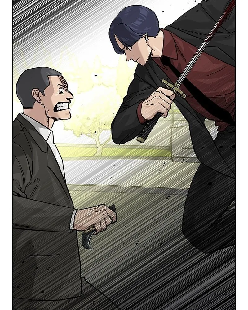 Read To Not Die EN Manga Online