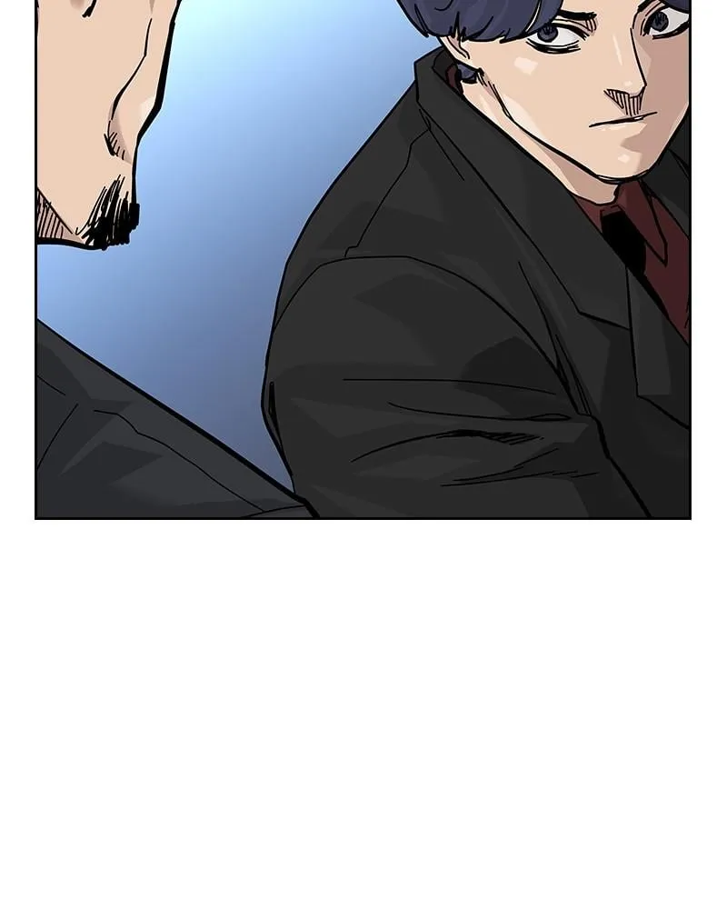 Read To Not Die EN Manga Online