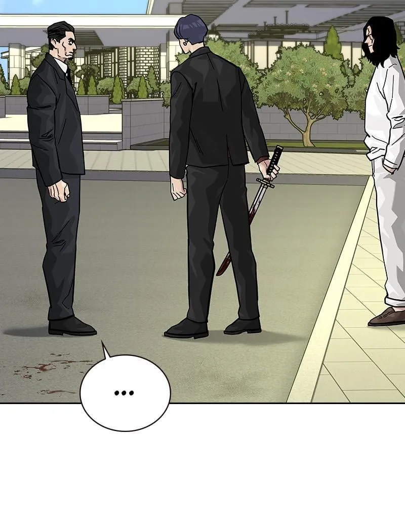 Read To Not Die EN Manga Online