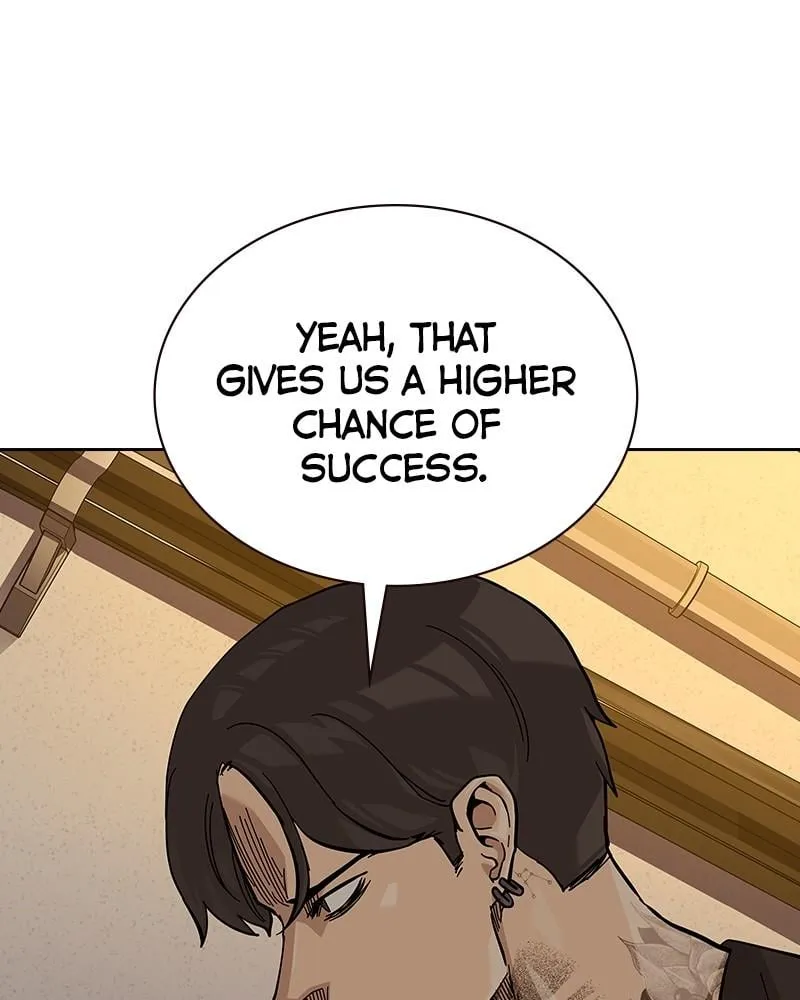 Read To Not Die EN Manga Online