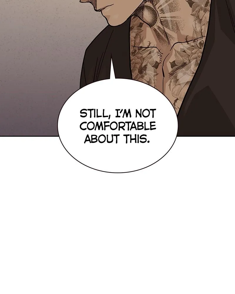 Read To Not Die EN Manga Online
