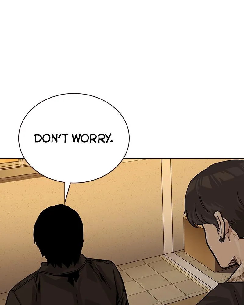 Read To Not Die EN Manga Online