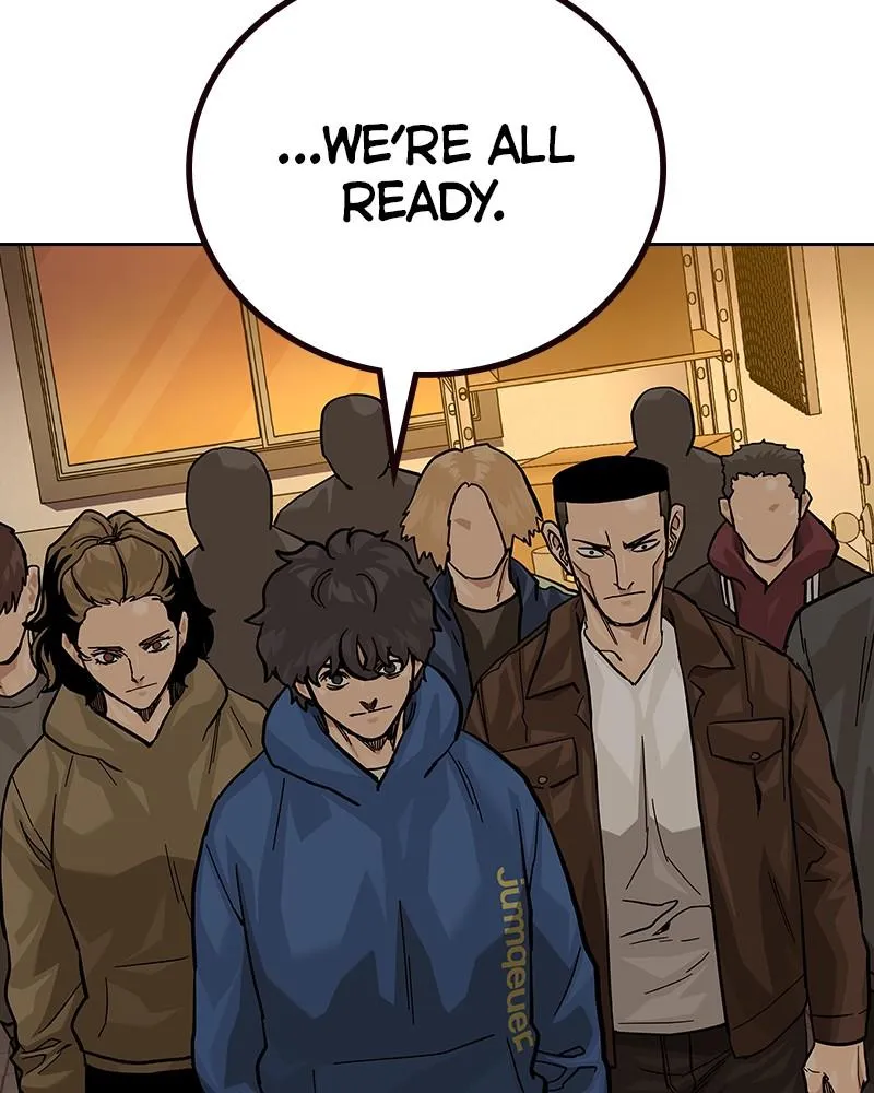 Read To Not Die EN Manga Online