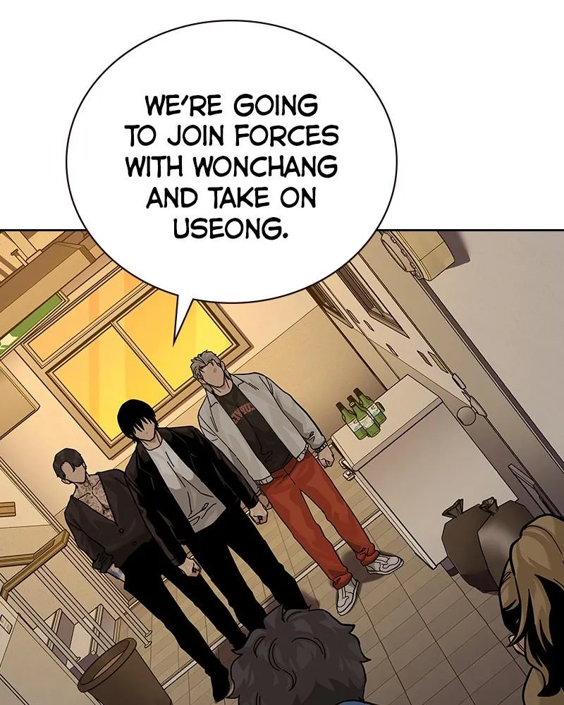 Read To Not Die EN Manga Online