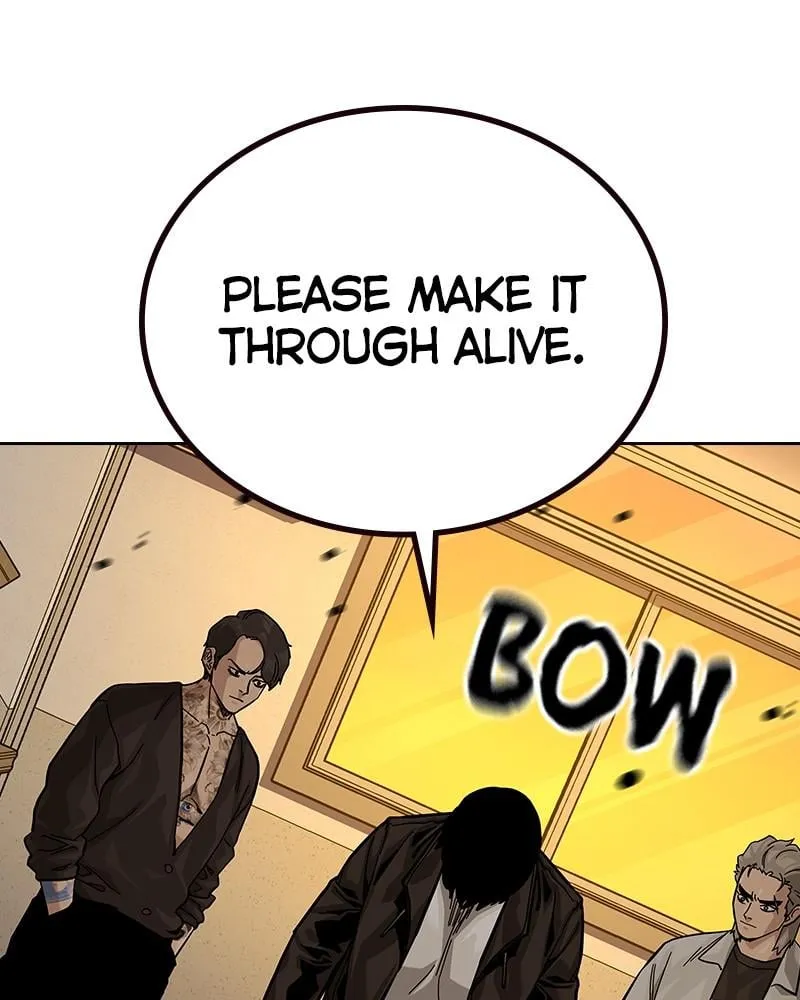 Read To Not Die EN Manga Online