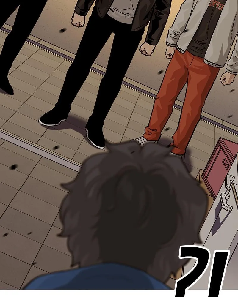 Read To Not Die EN Manga Online