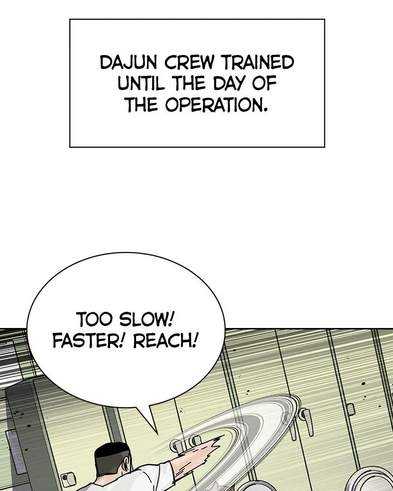 Read To Not Die EN Manga Online