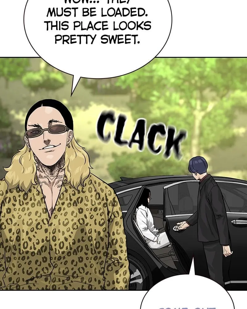 Read To Not Die EN Manga Online