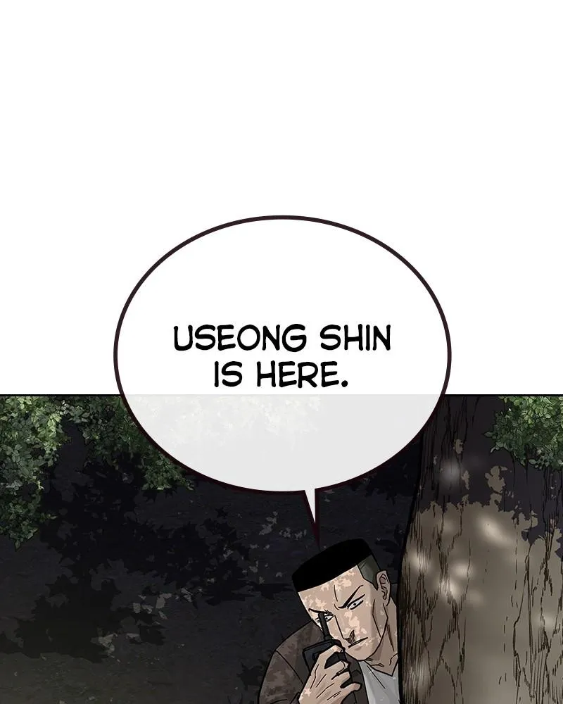 Read To Not Die EN Manga Online