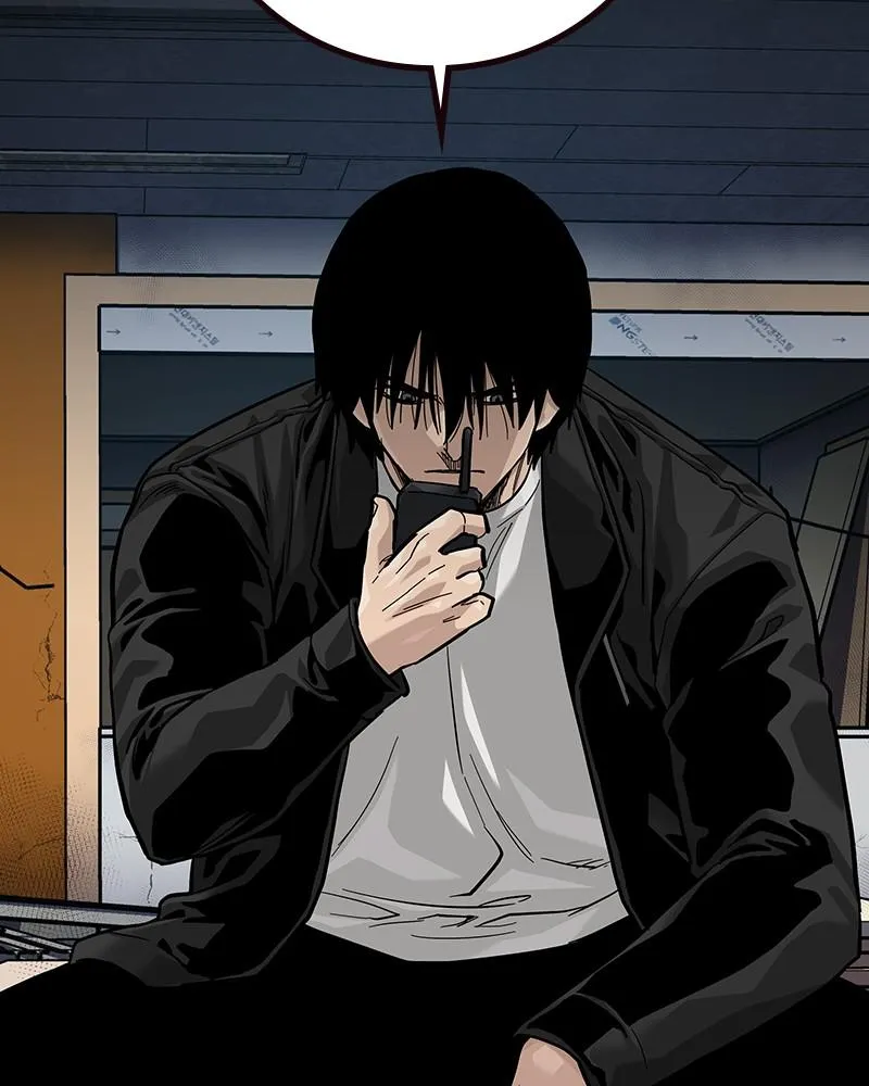 Read To Not Die EN Manga Online