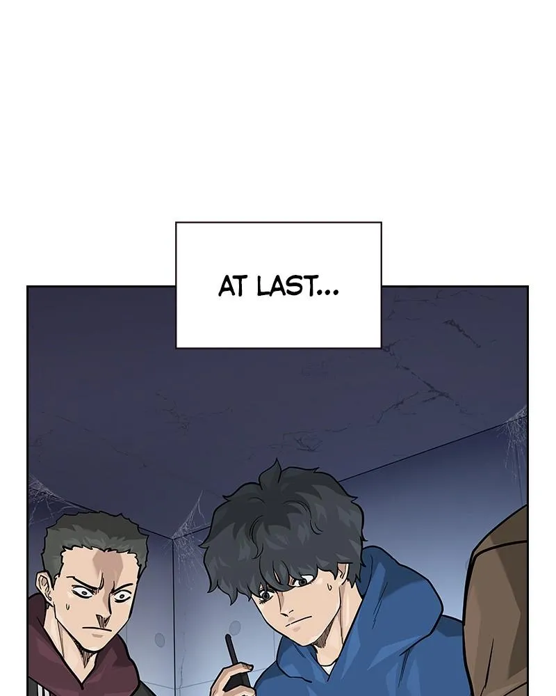 Read To Not Die EN Manga Online