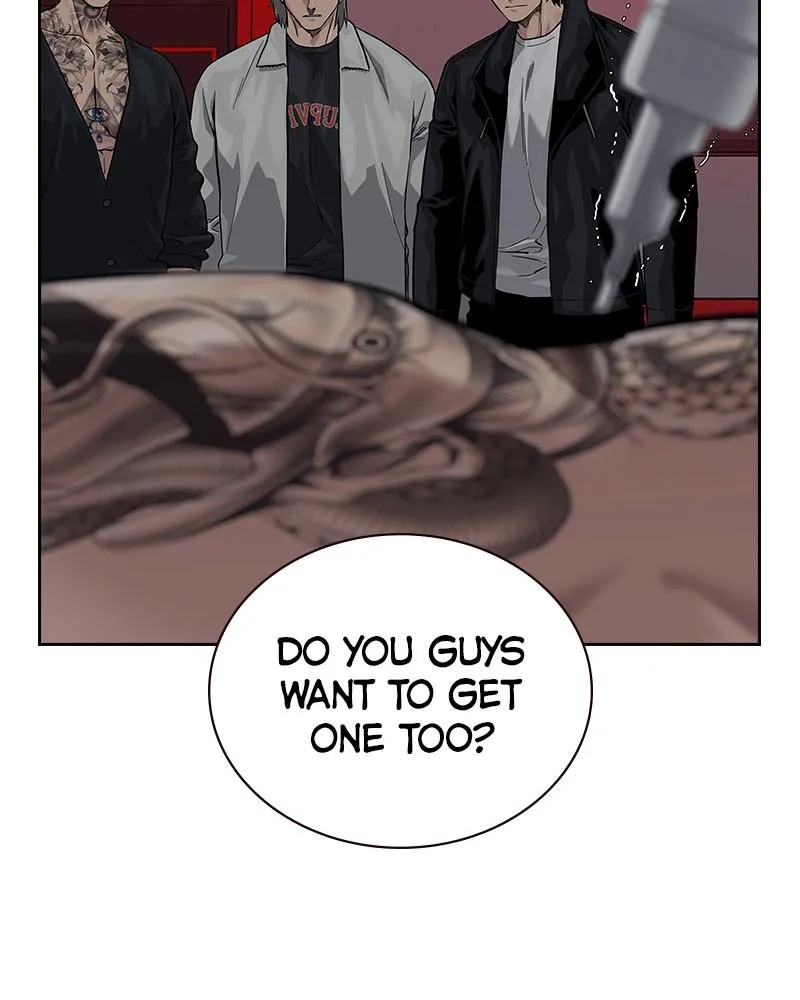 Read To Not Die EN Manga Online