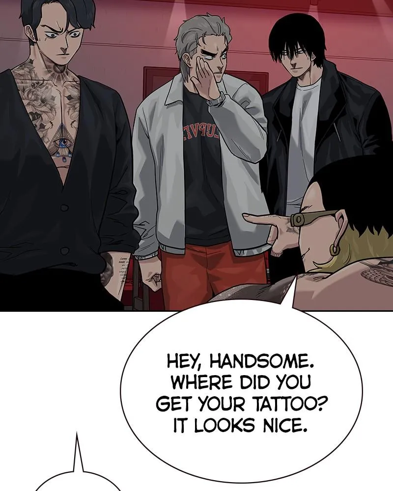 Read To Not Die EN Manga Online