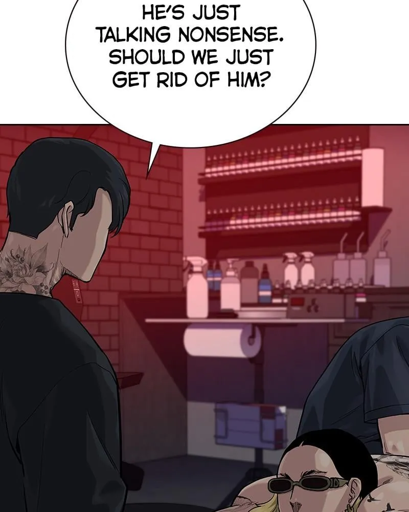 Read To Not Die EN Manga Online