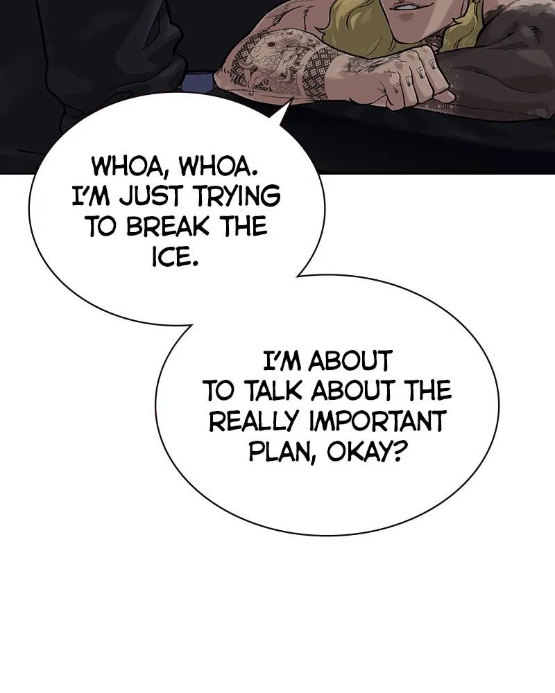 Read To Not Die EN Manga Online