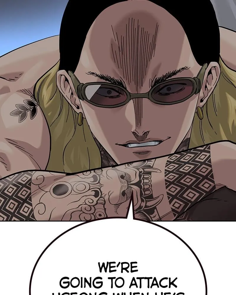 Read To Not Die EN Manga Online