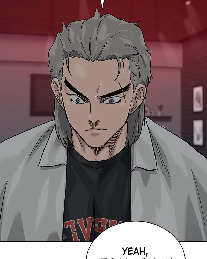 Read To Not Die EN Manga Online