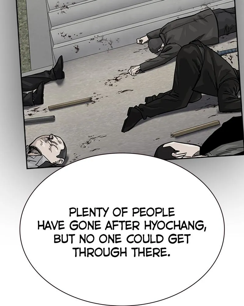 Read To Not Die EN Manga Online