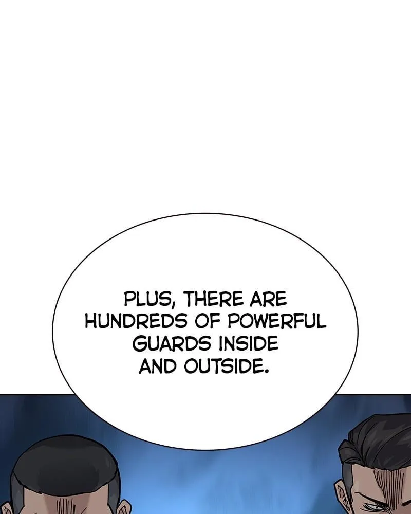 Read To Not Die EN Manga Online