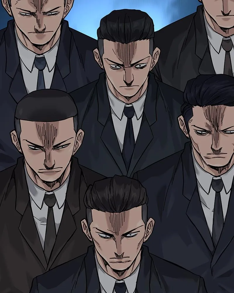 Read To Not Die EN Manga Online