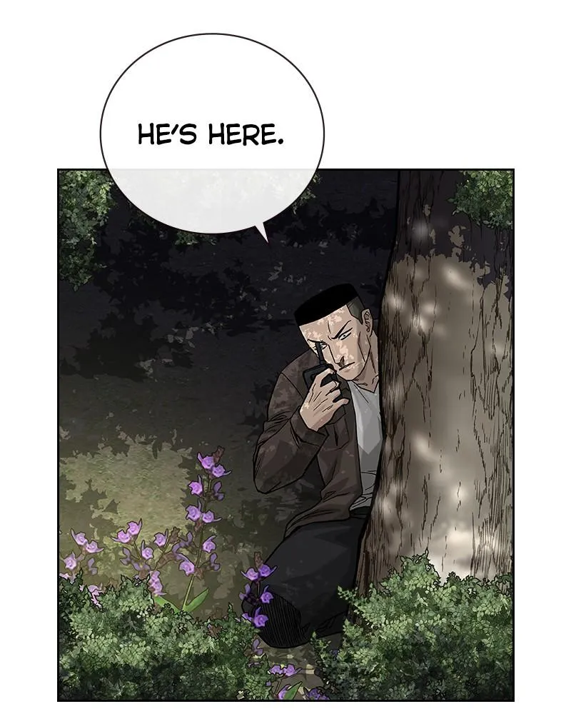 Read To Not Die EN Manga Online